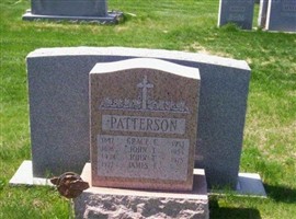 John T Patterson John T Patterson