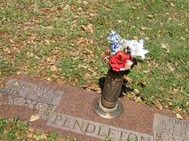 John T Pendleton John T Pendleton