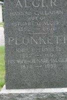 John T. Plunkett John T. Plunkett