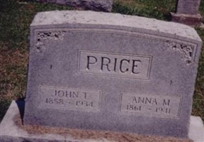 John T. Price