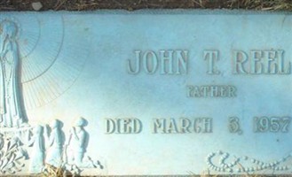 John T. Reel