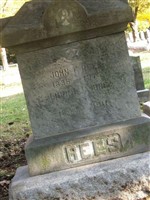 John T Rees