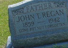 John T. Regan