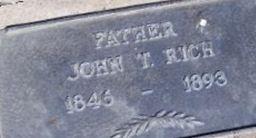 John T. Rich