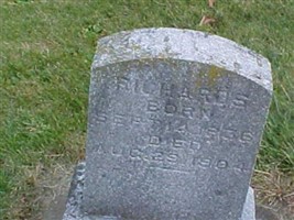 John T. Richards