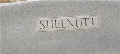 John T. Shelnutt John T. Shelnutt
