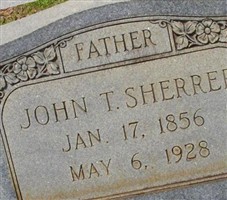John T. Sherrer