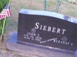 John T. Siebert