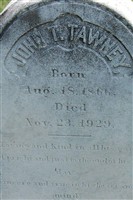 John T. Tawney