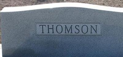 John T. Thomson