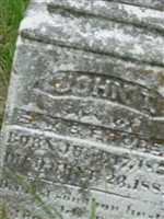 John T Tudor