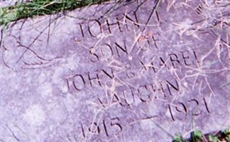 John T Vaughn, Jr John T Vaughn, Jr