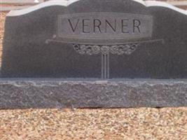 John T Verner