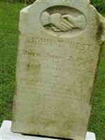 John T. West