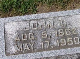 John T. Willett