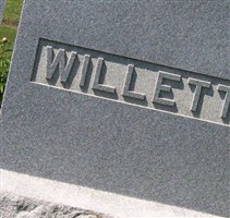 John T. Willett