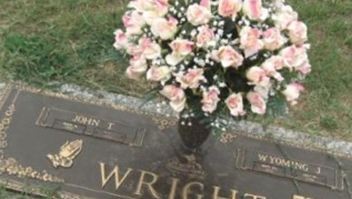 John T Wright John T Wright