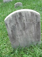 John Talbott John Talbott