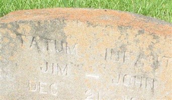 John Tatum