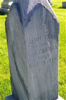 John Tearl Thomas John Tearl Thomas