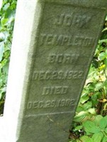 John Templeton