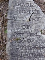 John Thaddeus Hughes