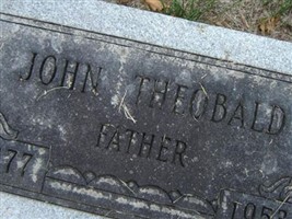 John Theobald