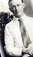 John Thomas Compton John Thomas Compton