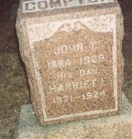 John Thomas Compton John Thomas Compton