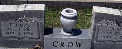 John Thomas Crow John Thomas Crow