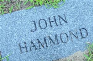 John Thomas Hammond