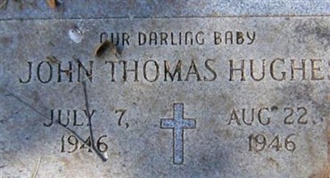John Thomas Hughes