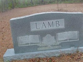 John Thomas Lamb