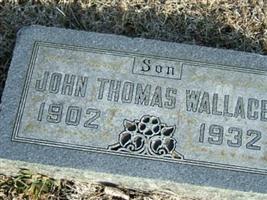 John Thomas Wallace