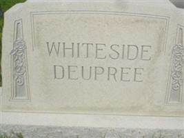 John Thomas Whiteside John Thomas Whiteside