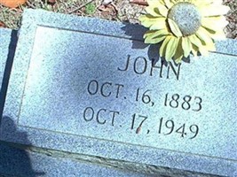 John Thompson John Thompson