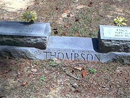 John Thompson