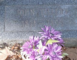John Tillery