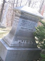John Timothy Potts John Timothy Potts
