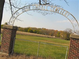 John Tindall Cemetery John Tindall Cemetery