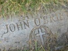 John "Tip" O'Brien