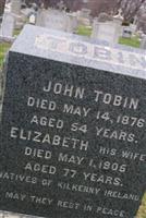 John Tobin