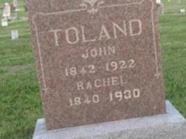 John Toland