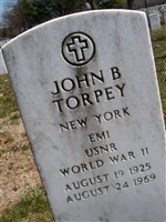 John Torpey