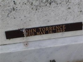 John Torrence John Torrence