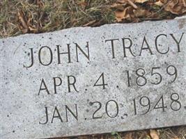 John Tracy