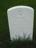 John Travers John Travers