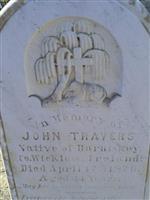 John Travers