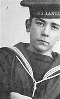 John Travers "Jack" Cornwell John Travers "Jack" Cornwell