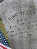 John Travis